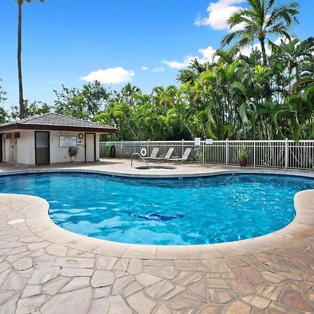 Central Kihei Gem! 3-Min Walk To The Beach & Shops Wailea  Exterior photo