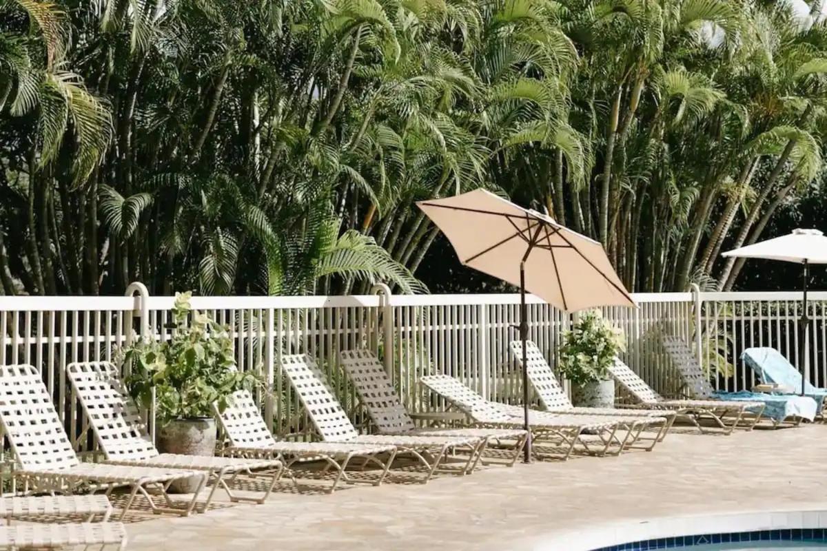 Central Kihei Gem! 3-Min Walk To The Beach & Shops Wailea  Exterior photo